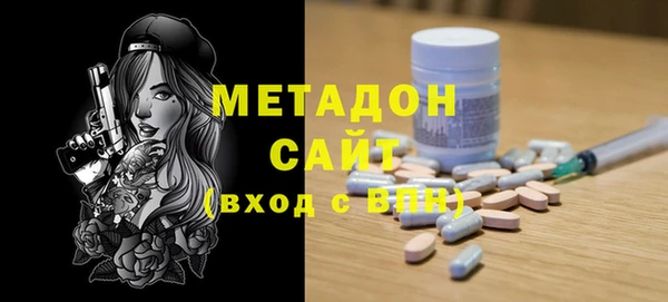 Альфа ПВП Липки