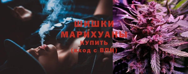 ALPHA PVP Лихославль